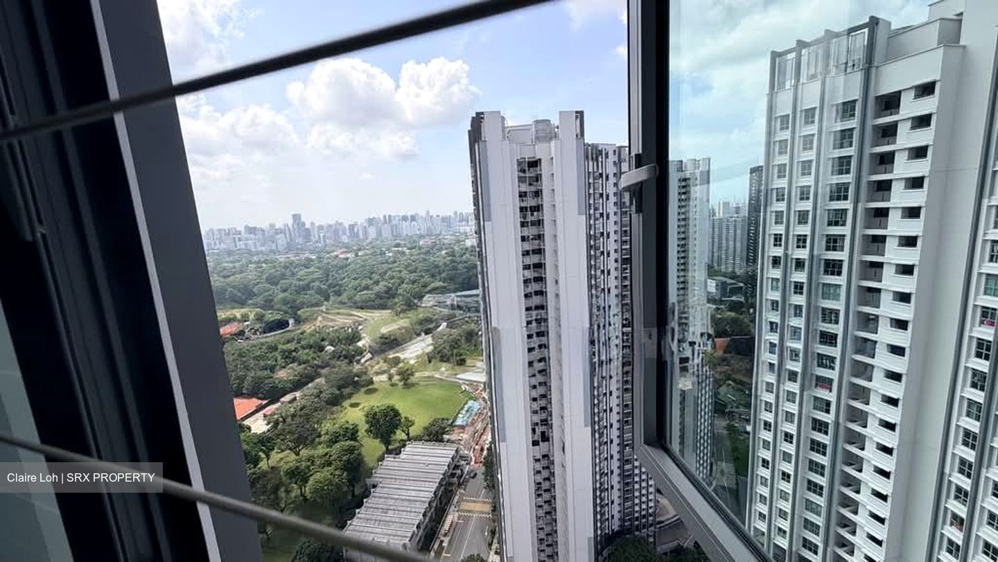 Blk 30 Skyresidence @ Dawson (Queenstown), HDB 3 Rooms #593505581